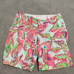 Lilly Pulitzer “The Chipper Short”
